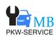 MB PKW SERVICE
