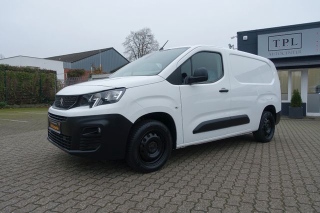 Peugeot Partner  Premium L2 Kasten*Klim*Nav*AHK*PDC*Temp