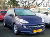 Opel Adam 1.4 Unlimited +WR+L/SHZ+TC+KLIMA+RADIO+BC+B - Opel Adam in Solingen