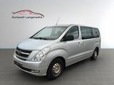 Hyundai H-1*Travel*8 Sitze*AHK*Tüv Neu*2.Hand* - Hyundai Gebrauchtwagen von 2008