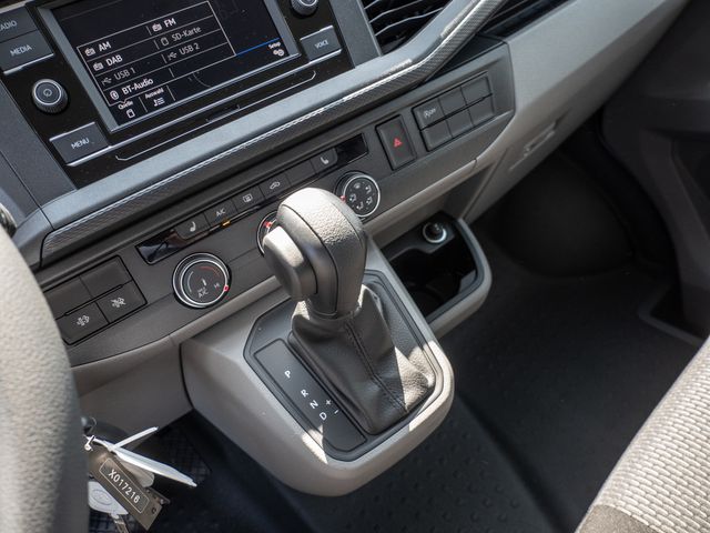 T6.1 Kasten 2.0 TDI DSG PDC SHZ RÜCKFAHRKAMERA