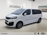 Opel Zafira Life 9-Sitzer Klima PDC Tempo. FSE BT USB - Opel Gebrauchtwagen in Landshut