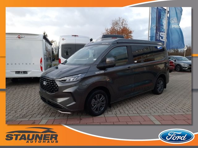 Ford Transit Custom Copa C500 Markise AHK Standh.