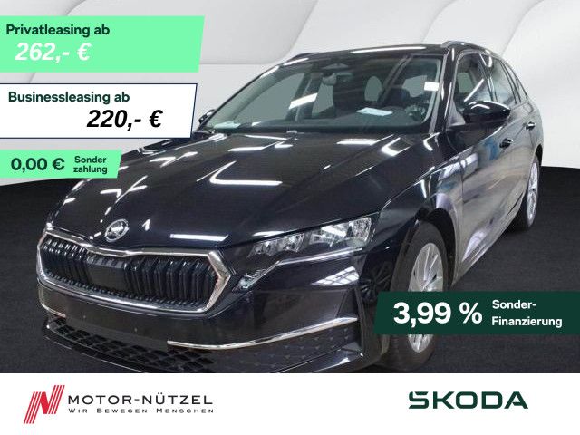 Skoda Octavia - Bild 1
