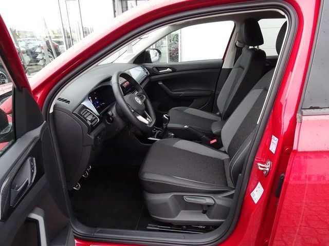 T-Cross 1.0 TSI Goal