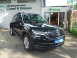 Skoda Kodiaq Soleil 4x4 Leder SHZ Stand Kamera CarPlay - Skoda Kodiaq: Soleil