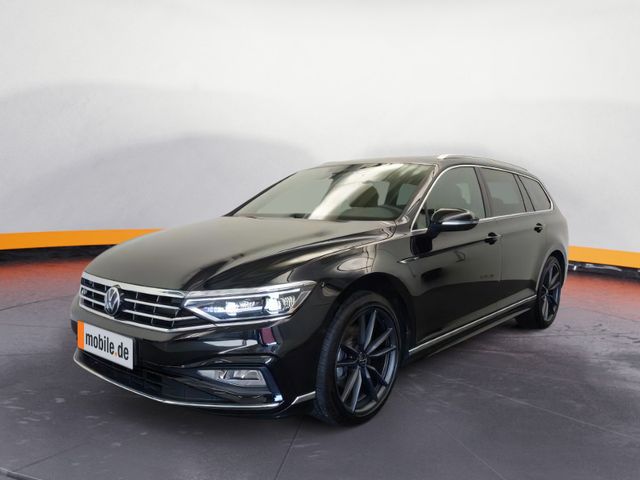 Volkswagen Passat Variant 2.0 TDI DSG R-Line IQ-LIGHT COCKP