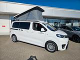 Toyota Proace Verso Crosscamp Aufstelldach 1.HD - Toyota: Proace