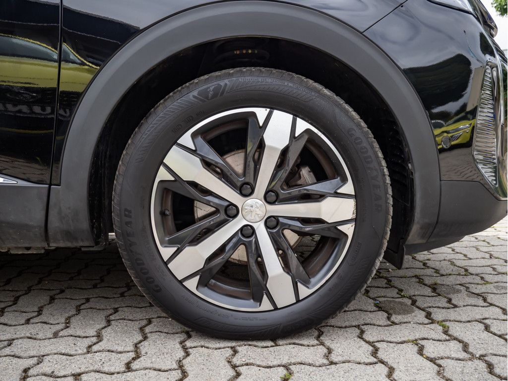 Peugeot 3008 - Bild 7