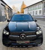 Mercedes-Benz GLE 53 AMG 4Matic+ *Night*Pano*Garantie bis 2028 - Mercedes-Benz GLE 53 AMG aus 2023