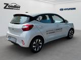 Hyundai i10 1.0 / Trend - Hyundai i10 Gebrauchtwagen in Karlsruhe