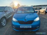 Skoda Citigo 1.0 Style SHZ*Climatronic*LM*Bluetooth*US - Skoda Citigo Gebrauchtwagen