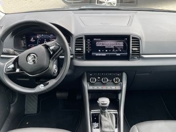 Bild 13 Skoda Karoq 1.5 TSI ACT Tour OPF (EURO 6d) 1.5 TSI ACT