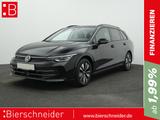 Volkswagen Golf Variant 8 2.0 TDI DSG FACELIFT Goal AHK 360 - Jahreswagen: 3.0