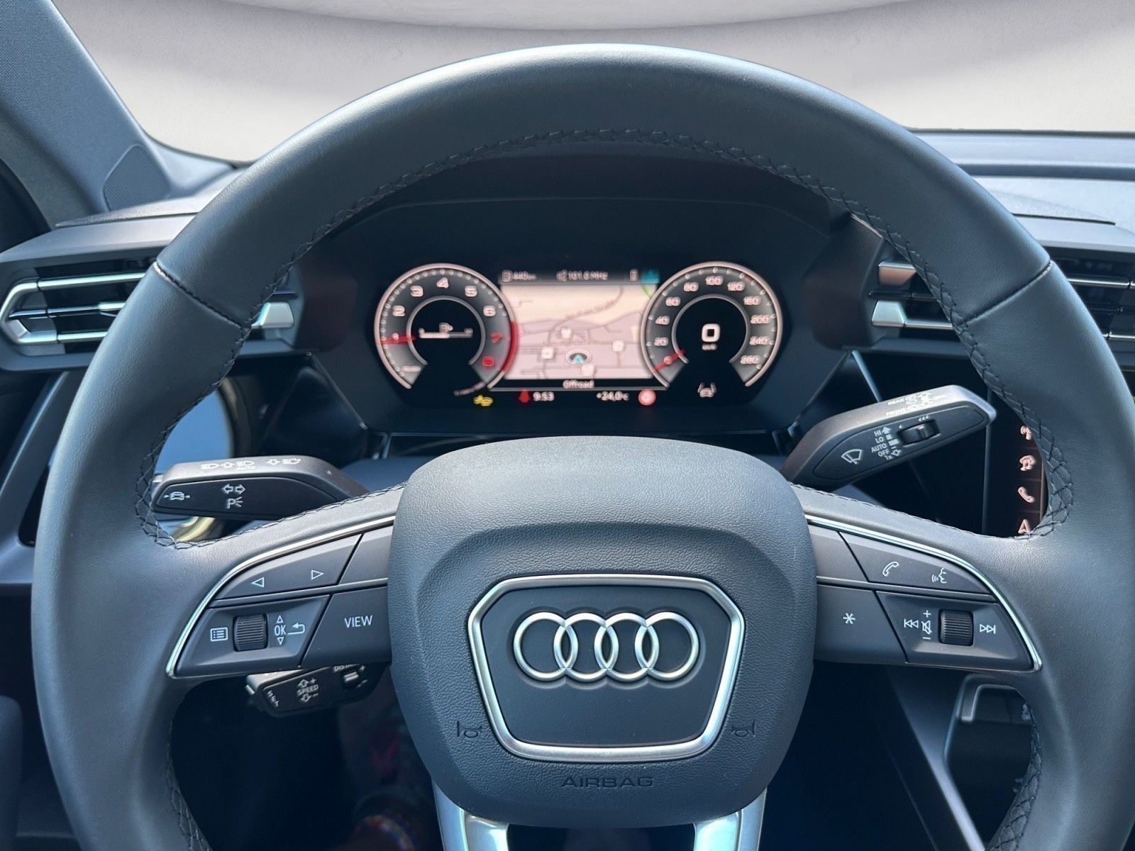 Audi A3 - Bild 11