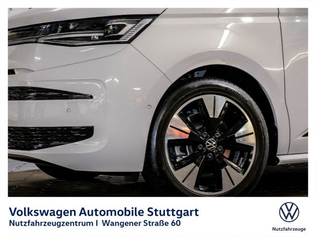 Volkswagen T7 Multivan - Bild 17