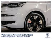 Volkswagen T7 Multivan - Vorschau Bild 17