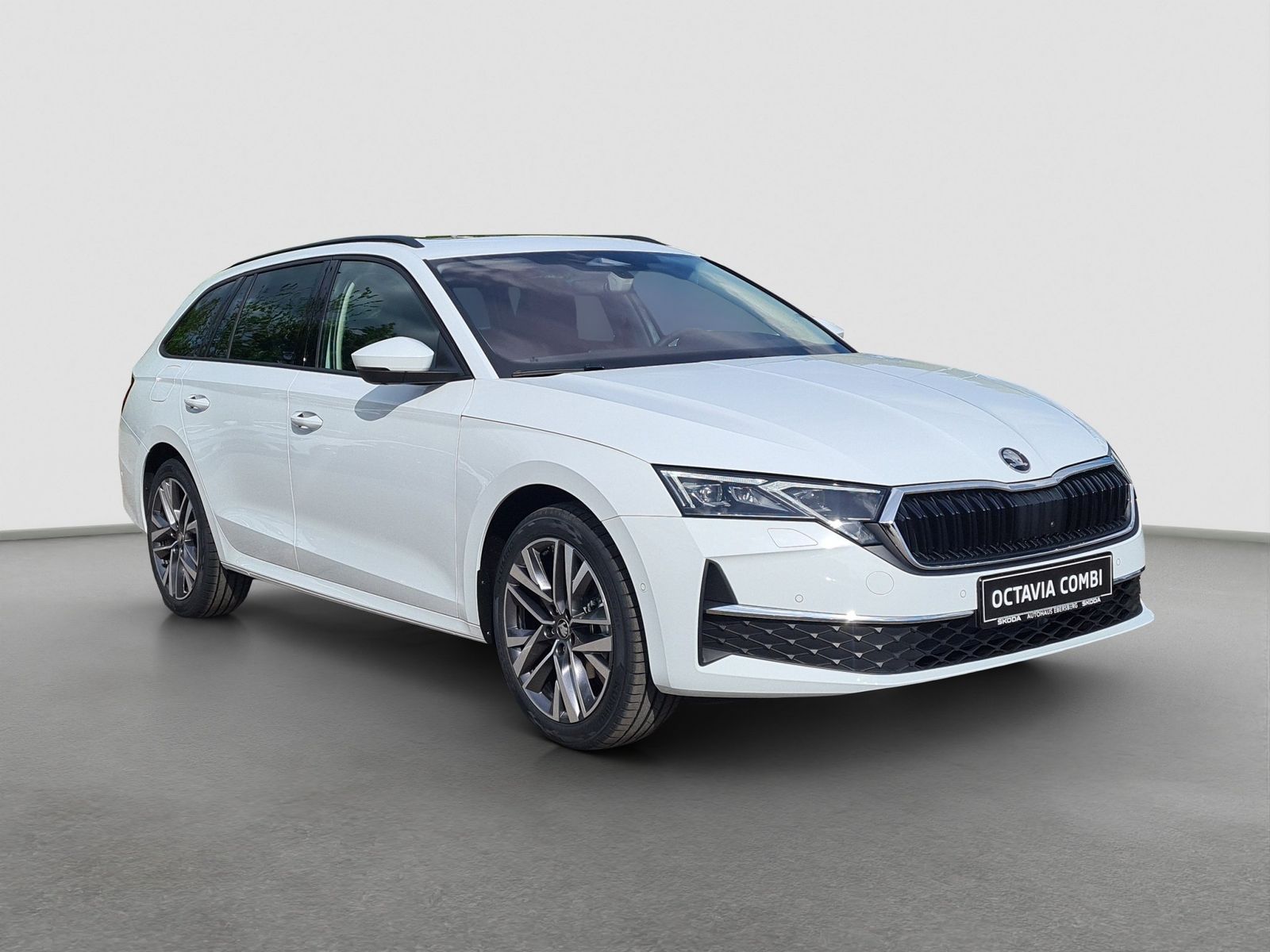 Skoda Octavia - Bild 5