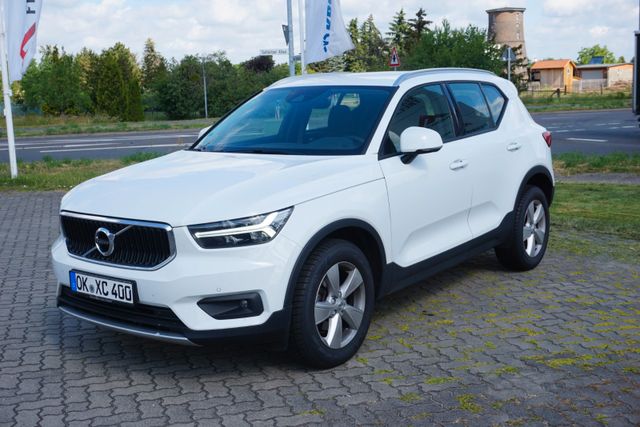 XC 40 T3 Momentum Pro 2WD