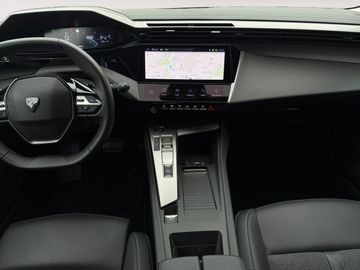 Peugeot 308 - 11