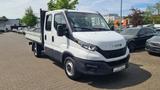 Iveco Daily 35 S14 - DoKa Pritsche + AHK - 60tkm - Offers