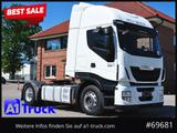 Iveco Stralis 420, ZF-Intarder 2x Tank,  - Iveco 420