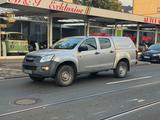 Isuzu D-Max 2.5 Space Cab 4WD Basis - Isuzu D-Max Gebrauchtwagen