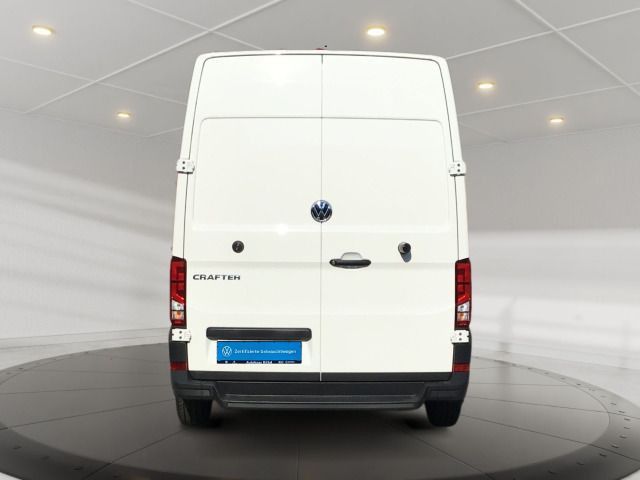 Crafter 35 Kasten MR 2,0 TDI Fro 103 kW 6-Gang-S