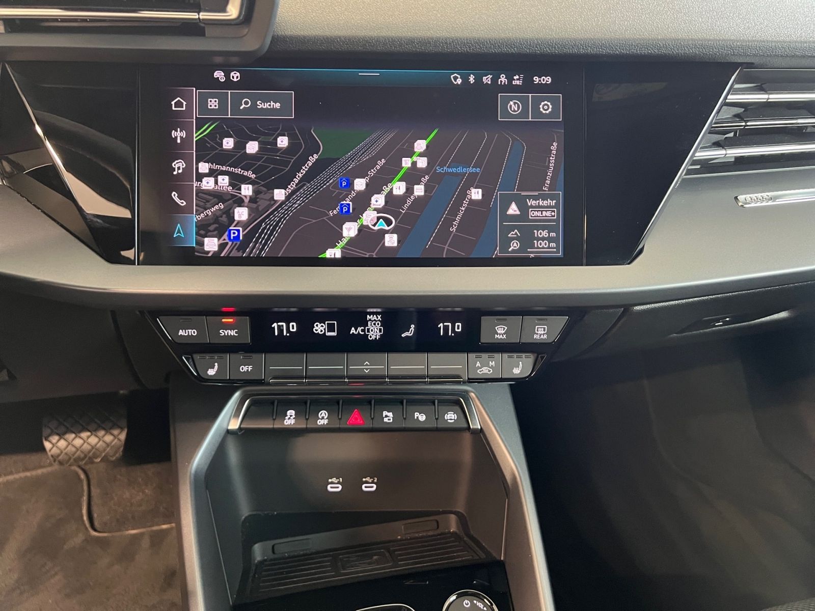 Audi A3 - Bild 10
