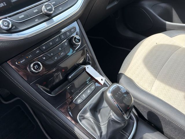 Opel ASTRA  INNOVATION 1.4 TURBO, 150PS