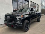 Chevrolet Silverado 1500 Crew Cab Trail Boss 6.2l 4.99% - Chevrolet Silverado: Crew Cab