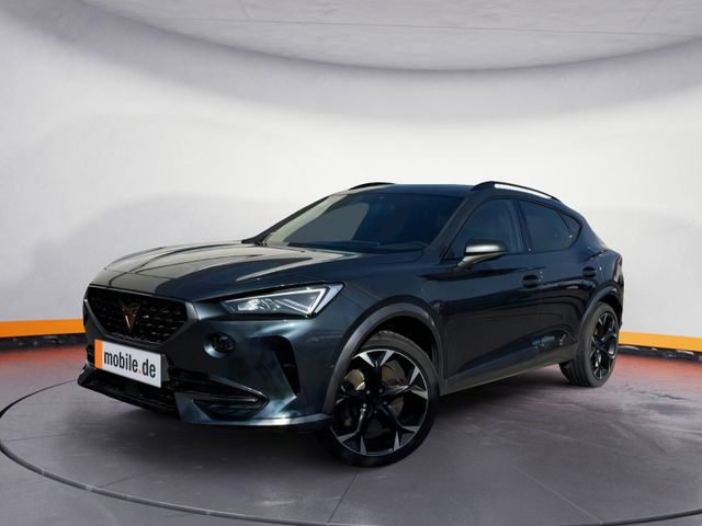 Cupra Formentor VZ e-HYBRID 1.4 (245 PS) LED Navi AHK 