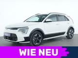 Kia Niro e-Niro Spirit ACC|Smart-Key|Wärmepumpe|LED - Kia Niro in Düsseldorf