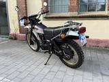 Yamaha XT 500 elektr. Doppelzündung +++ - YAMAHA 500