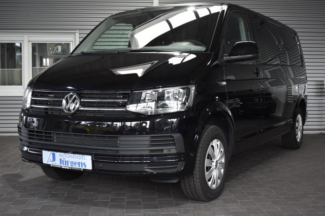 Volkswagen T6  Caravelle Comfortline lang/KLIMA/WENIG KM