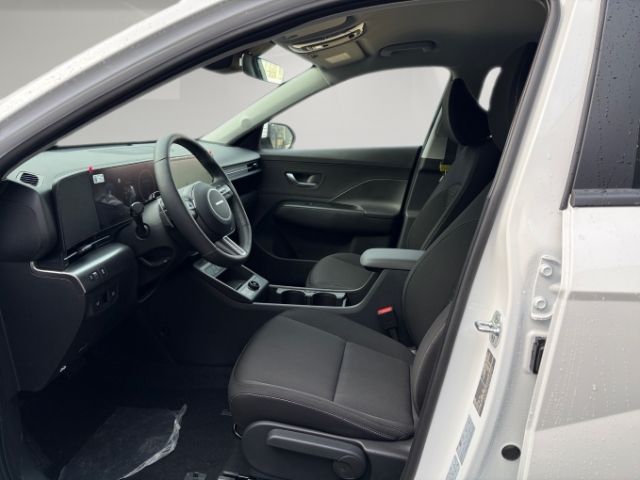 Hyundai KONA Elektro - Bild 7