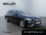 Mercedes-Benz E 450 T 4M AMG *Multibeam*Pano*Rcam*Leder*el Hec - gebrauchte Mercedes-Benz E 450 aus dem Jahr 2020