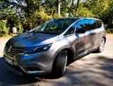 Renault Espace dCi 130 - Nur 80.000 km - 2. Hand - gebrauchte Renault Espace aus dem Jahr 2016