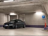Audi TTRS 8J OZ Felgen STXA Fahrwerk - : Felgen Oz