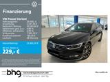 Volkswagen Passat Variant Highline BMT 1,8 TSI DSG - mit Benzin-Antrieb: Alcantara, Beheizbares Lenkrad