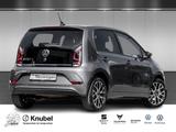 Volkswagen e-up! Edition maps+more CCS Climatr. 16" Tempoma - : Scheckheftgepflegt, Kleinwagen, mit Klimaanlage