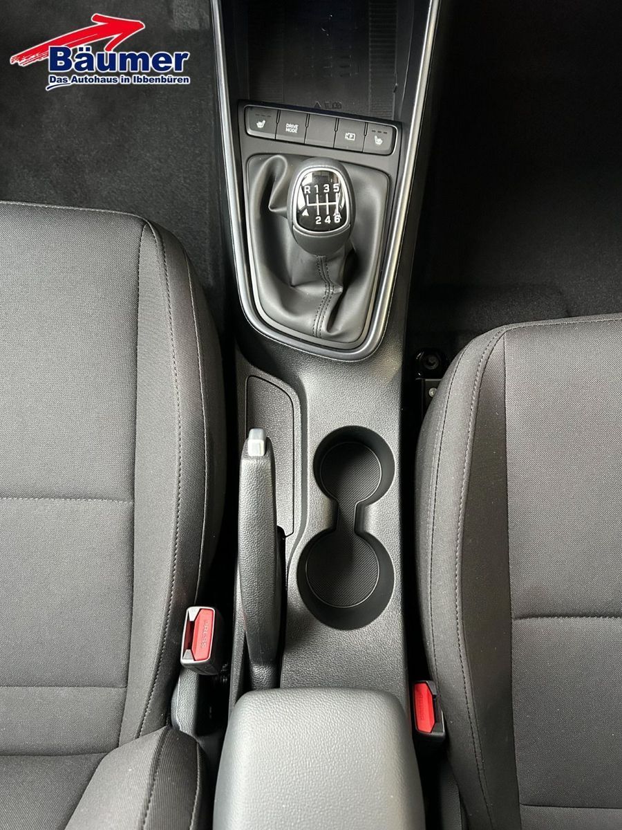 Hyundai i20 – Bild 23