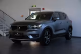 Volvo XC40 Momentum AWD - gebrauchte Volvo XC40 aus dem Jahr 2018