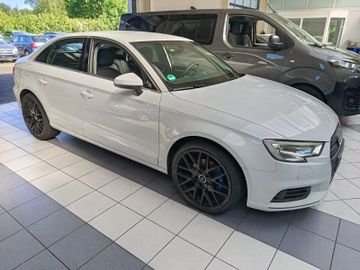 Audi A3 - 3