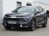 Kia Sportage 1.6 T-GDI Spirit - gebrauchte Kia Sportage aus dem Jahr 2023