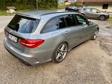 Mercedes-Benz C 63 AMG Mercedes-AMG C 63 Mercedes-AMG - Mercedes-Benz C 63 AMG Gebrauchtwagen in München