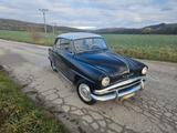 Andere Simca Aronde Special Sedan 1.3 Manual 45hp - Andere Oldtimer: Limousine