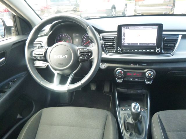 Fahrzeugabbildung Kia Rio 1,0 TGDi Spirit >LED/Sitzheiz/PDC/TEMP<