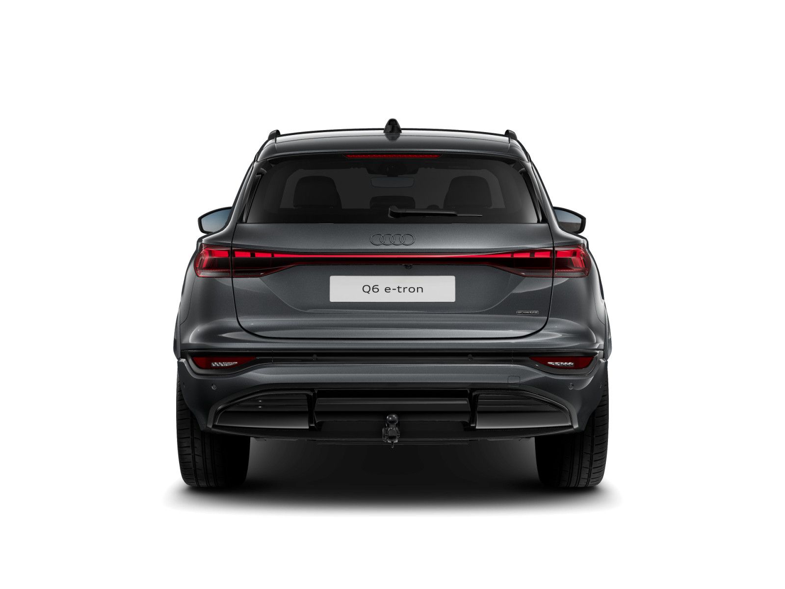 Audi Q6 e-tron - Bild 7
