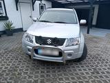 Suzuki Grand Vitara - Suzuki Grand Vitara: Automatik